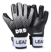 Comprar Guantes De Arquero Leader 22 Profesional Adulto Drb