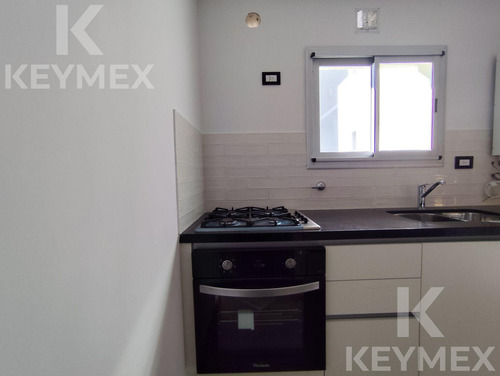 Departamento A Estrenar En Calle 47 Entre 17 Y 18 - La Plata Centro