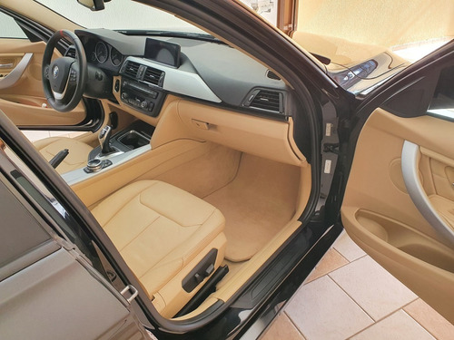 Bmw 328i Activeflex 2.0 Turbo 245 Cv - 2º Dono