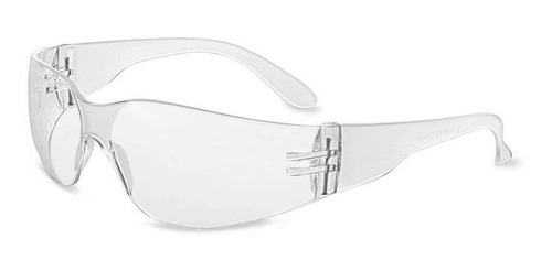 Óculos De Segurança Virtua Sem Tratamento 3m