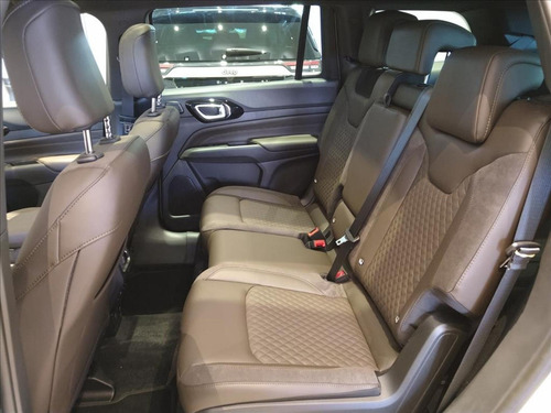 Jeep Commander 1.3 T270 TURBO FLEX OVERLAND AT6