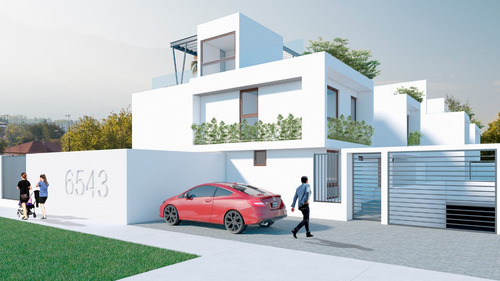 Condominio Alonso Townhouse