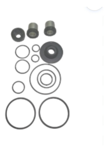 Kit Pedalera Wabco 4613152480 Freno Aire 