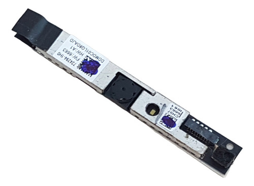 Webcam Para Notebook Hp Probook 645 G1 724294-1h0 724294-3h0