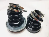Comprar Gv Kit Goma Trípoide Rueda Para Honda Fit Ambos Lados