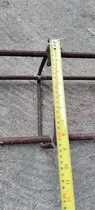 Comprar Mechones Columnas En Cabillas 1\u002F2 Y 3\u002F8 Con Estribos. 
