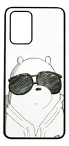 Comprar Funda Protector Case Para Oppo Reno 6 Lite Escandalosos