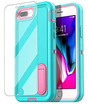 Comprar Funda Para iPhone 8 Plus\u002F7 Plus 11