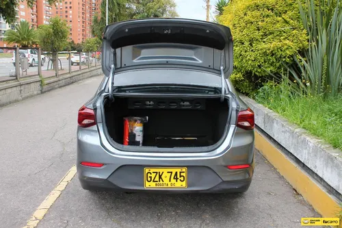 Chevrolet Onix 1.0 Lt Turbo At