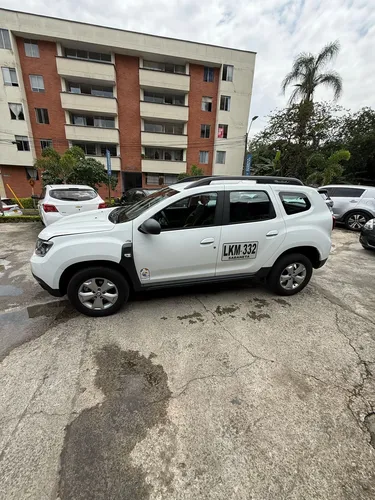 Renault Duster 1.6 Intens