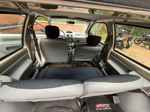 Renault Twingo 1.2 Access