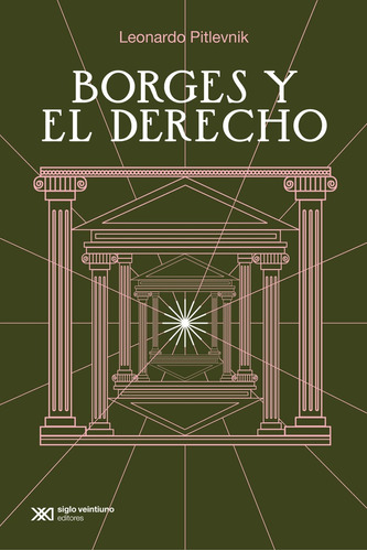 Borges Y El Derecho - Leonardo Pitlevnik