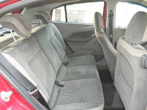 Gm Agile 1.4 Ltz Completo Flex 2011