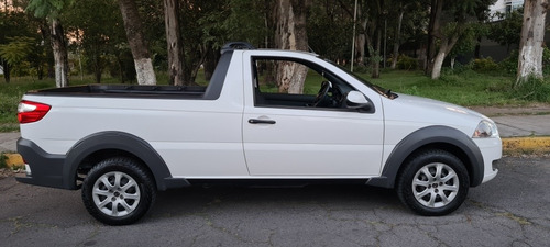 Imagen 3 de 15 de Ram 700 2020 1.6 St Mt