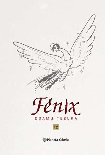 Libro Fénix N 12/12 (nueva Edición)