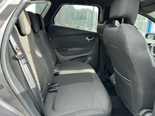 Renault Captur 1.6 Zen Mt