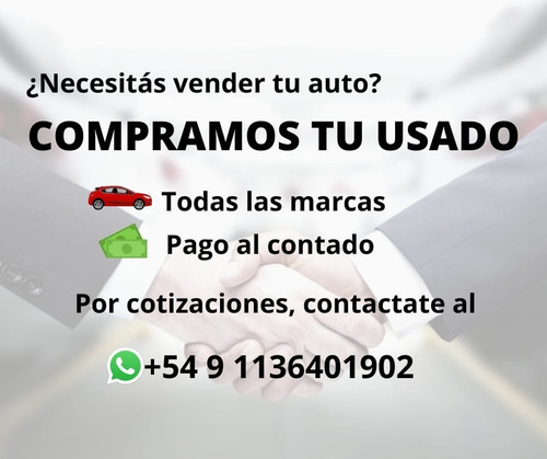 Comp Usado Todas Las Marcas - Pago Efectivo - Cotización