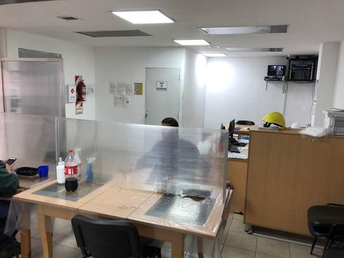 Imagen 18 de 24 de Depósito Para Productos Congelados