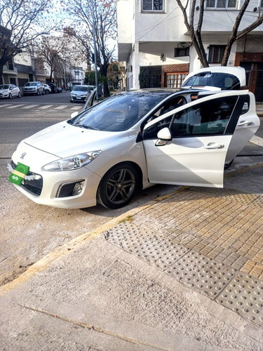 Peugeot 308 1.6 Sport Thp 163cv