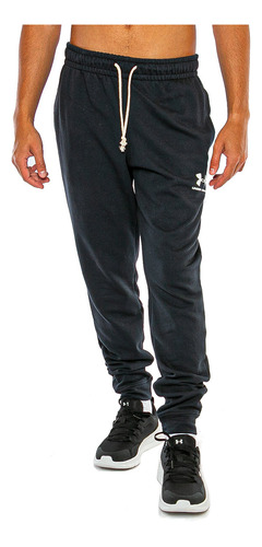 Pantalon Sportstyle Under Armour Under Armour Tienda Oficial