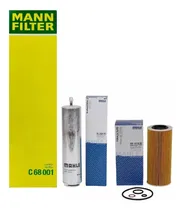 Comprar Kit Filtros Bmw X3 E83 Lci 3.0d M57n2