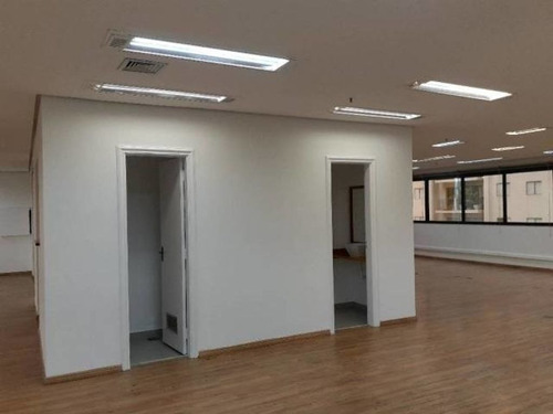 Imagem 8 de 15 de Locação Conjunto Comercial - Vila Olímpia, São Paulo-sp - Rr4495