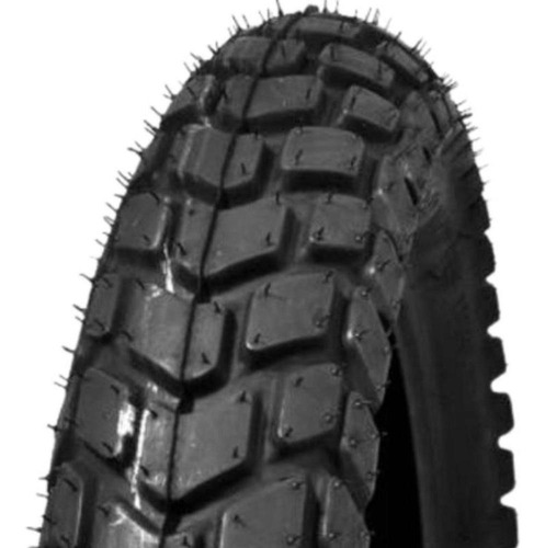 Kit Com 2 Pneu Pirelli Mt60 110-90-17 60p Tt Traseiro