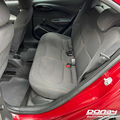 Chevrolet Onix 1.0 Lt 5p