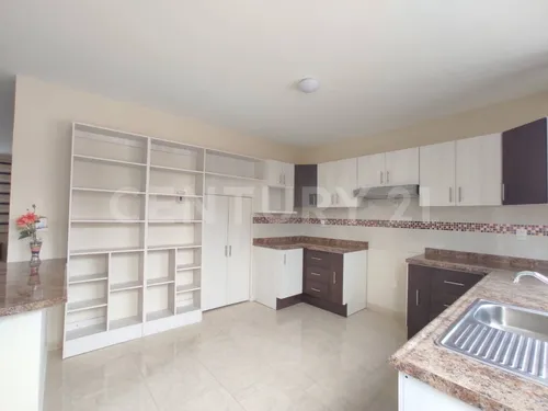 Casa En Venta En El Espiritu Santo, San Juan Del Rio, Queretaro.