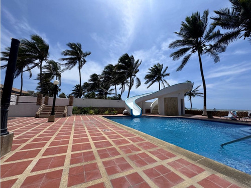 Apartamento En Venta Agua Vista Ii Tucacas Mrr-9268686
