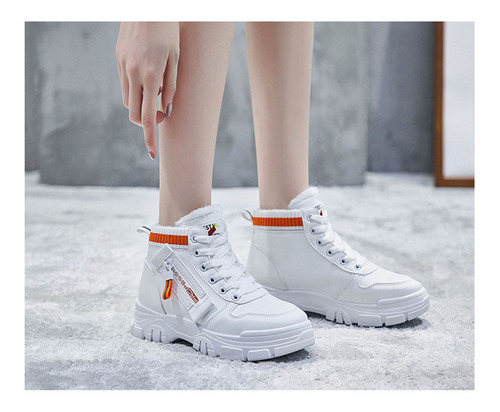Botas De Lluvia Para Mujer V Zapatillas De Agua Cortas Resis