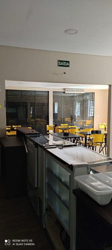 Imagem 6 de 19 de Ponto À Venda, 84 M² Por R$ 120.000,00 - Centro - Foz Do Iguaçu/pr - Pt0006
