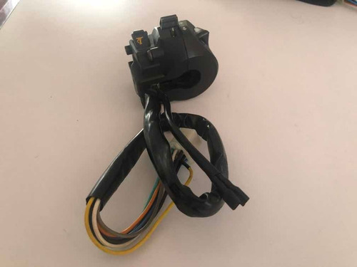 Imagen 6 de 7 de Mando Izquierdo Para Moto R1 200cc Bera