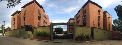 Imagen 1 de 17 de Apartamento Penthouse En San Juan De Los Morros