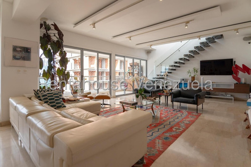 Apartamento En Venta En Las Mercedes Jrz