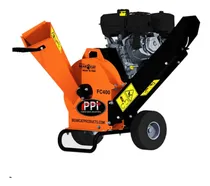 Comprar Chipeadora Trituradora Fc400 Diamet 102 Mm 13hp Bearcat Echo