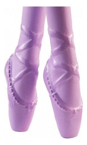 Barbie - Bailarina De Ballet