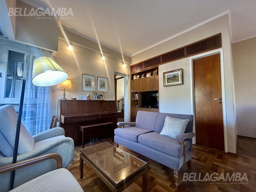Ph Venta Olivos 4 Ambientes Patio Cochera