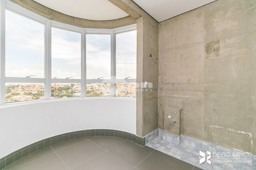 Imagem 9 de 15 de Apartamento - Jardim - Ref: 1088 - V-1088