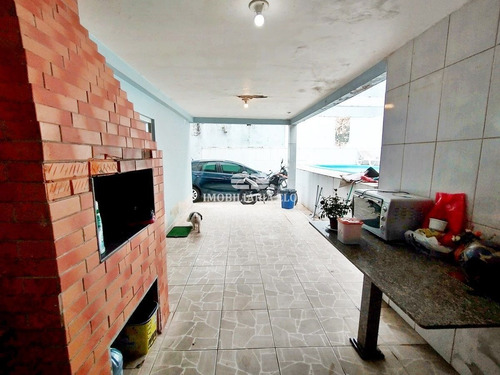 Imagem 25 de 30 de 02 Casas Com Edícula E Piscina No Bairro Ipiranga - 4555