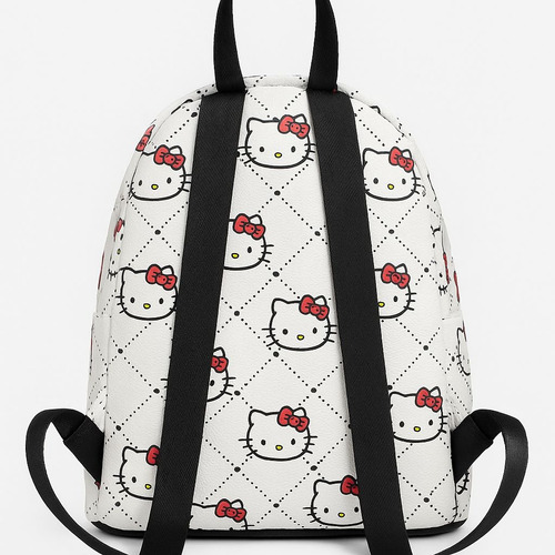 Mochila Mini Hello Kitty