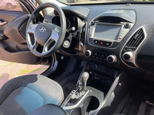 Imagen 13 de 15 de Hyundai Tucson 2010 At (( Gl Motors )) Financiamos En Pesos!