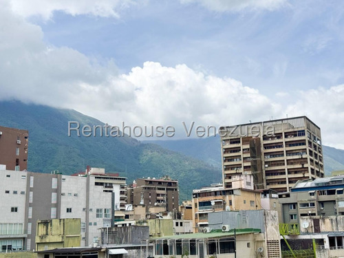 Venta De Apartamento En Altamira Jlrp Mls 25-22652