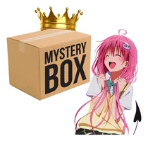 Comprar Caja Misteriosa Sorpresa Mistery Box To Love Ru