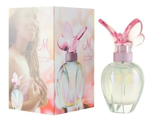 M Luscious Pink De Mariah Carey Para Mujer, Spray