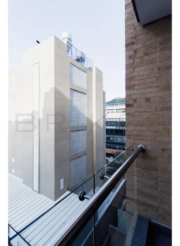 Apartamento En Venta En Chico Norte. Cod V6749
