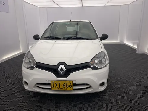 Renault Clio Style