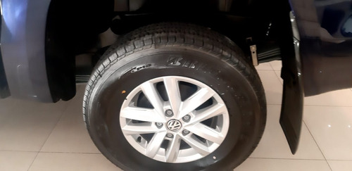Imagen 15 de 16 de Amarok Dc 2.0 Tdi 140cv Trendline 4x2 My23 29