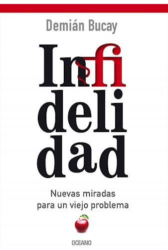 Libro Infidelidad De Damian Bucay