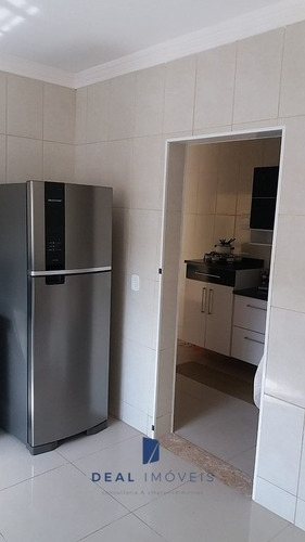 Imagem 7 de 15 de Casa Venda 4 Dts Éden Cond Porto Bello Sorocaba Sp - 07615-1
